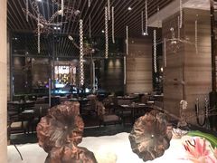 -东方广场假日酒店-蜀咖啡餐厅