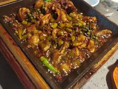 -老头儿油爆虾(星光一期店)