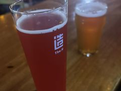 草莓精酿-造精酿餐厅