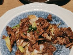 -大渔铁板烧(花园道店)