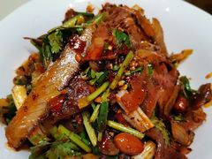 -白家高记肥肠粉(总店)