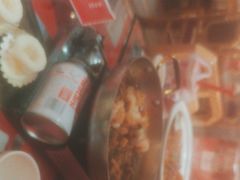 -味福记·本地特色菜(八一万达广场店)