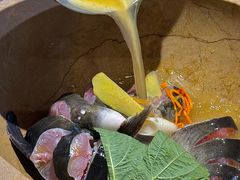 -滇小鱼·云南野生菌火锅(上杭路店)