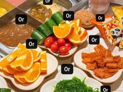 -海底捞火锅(稻河古街夜宵主题店)