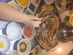 -喜来稀肉(虹泉路店)