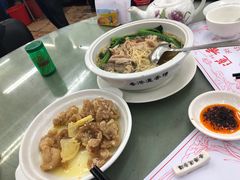 -香港蓮香樓(中環店)