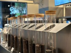 -喜茶(广州保利中环店)