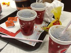 -肯德基(盘龙奥莱店)