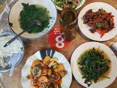 -墨江小城故事餐厅