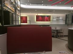 -必胜客(万达广场店)