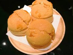 招牌菠萝包-炳胜品味(海印总店)