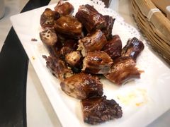 鹅脖-来哥菜馆·大厨烹小鲜