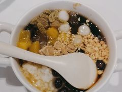 -眉州东坡(华联万柳店)