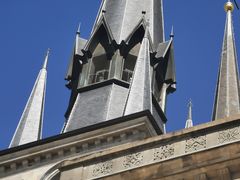 -卢森堡圣母教堂