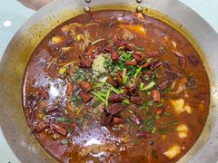 牛肉火锅-小乐惠(西溪路店)