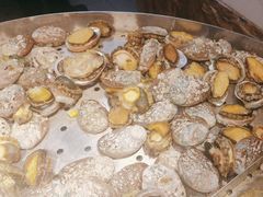 -冀粤香海鲜自助餐厅(西美五洲店)
