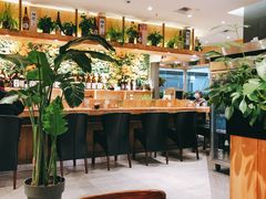大堂-森味花园·日本料理(伊藤洋华堂亚运村店)