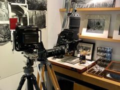 -当年暗房俱乐部(上海店)