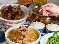 -遇见长安之高山流水(李家村万达店)