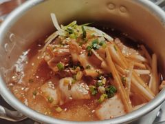 -馥二代韩式烤肉 2세대 불고기(喷水池店)