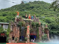 -西游洞风景区