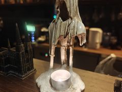 -CHURCH  BISTRO 教堂·餐吧