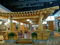 -丽池宫韩式汗蒸会馆(华灯坊店)
