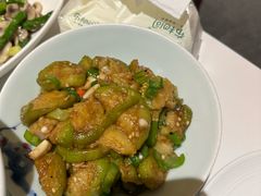 -楚山晓·湖北菜(武汉光谷K11店)