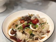 热炝三脆-小实惠嘉(威海路店)