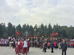 -韶山毛泽东同志故居