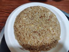 酱油炒饭-掌上鲜(南顺城街店)