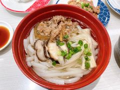 牛肉乌冬-滨寿司(高新伊藤店)