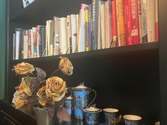 -阿兹凯乐·老洋房西餐