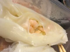 鲜虾肠粉-冰泉豆浆馆(阳朔店)