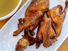 -崖口煲仔饭