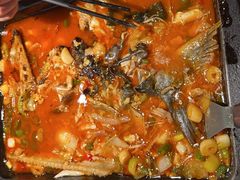 -里岛烤鱼(东港凯虹广场店)