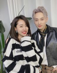 点击看大图 -New Fashion发型定制