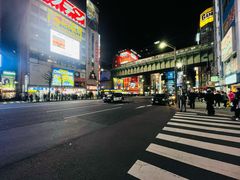 -秋叶原电器街