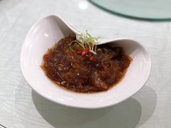 老醋蜇头-金蝉食府(维吉奥广场店)