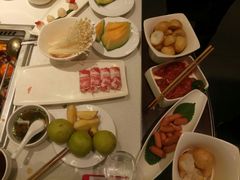 -海底捞火锅(锦艺城店)