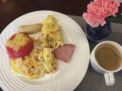 -北京好苑建国酒店