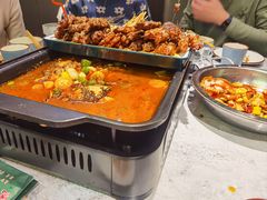 -沈胖子音乐烤吧·炒菜·龙虾(环城东路店)