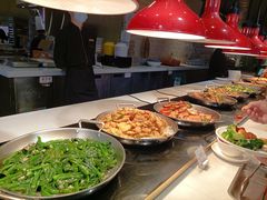 -威珀斯酒店·珀萃美食餐厅