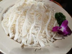 -东巴人鱼豆花火锅(幸福街店)