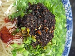 -陇上全荟兰州传统牛肉面(延吉路店)