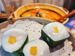 -泰妃殿(武汉首店)