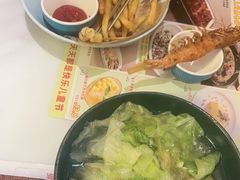 -杯子红牛排(创意产业园店)