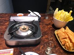 -凤兴鸡煲(宝安海雅店)