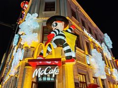 -中华巴洛克风情街