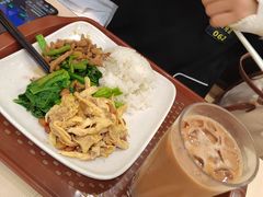 -都城壹族快餐(第66分店)